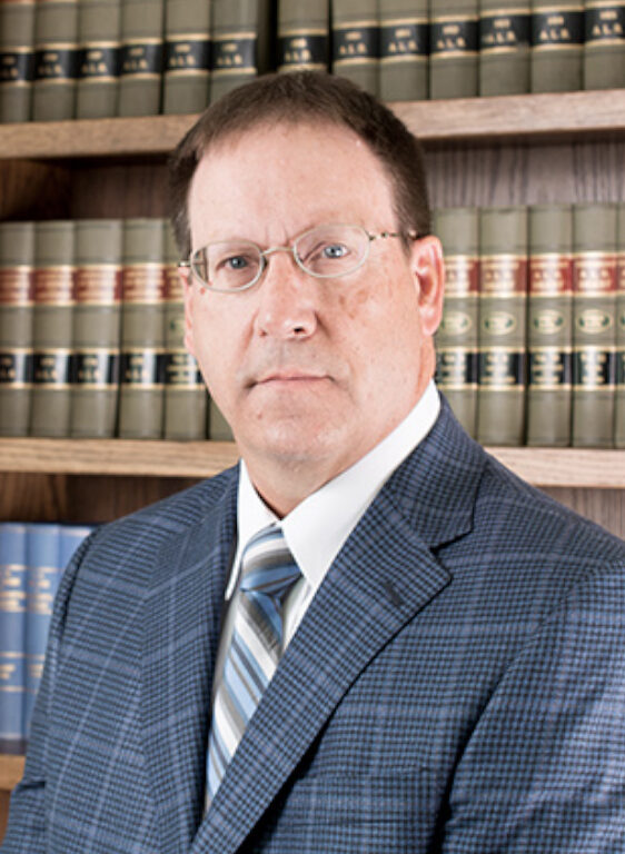 Milo M. Unruh, Jr., Corporate Attorney for Omega Senior Living