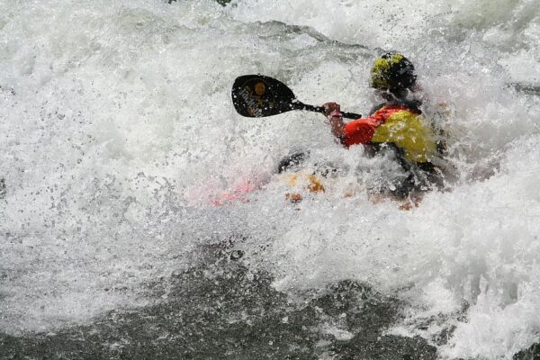 white-water-kayaking-river-sport